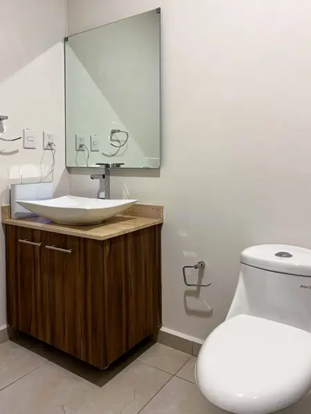 Departamento en venta en Las Tinajas, Cuajimalpa de Morelos — foto 3 de 16