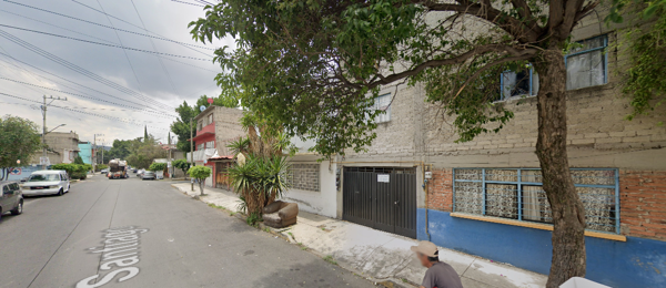 Casa en venta en Guadalupe Proletaria, Gustavo A. Madero — foto 3 de 14