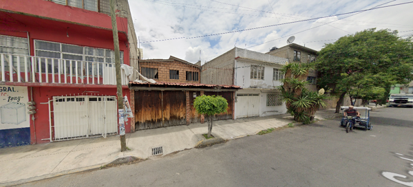 Casa en venta en Guadalupe Proletaria, Gustavo A. Madero — foto 2 de 14