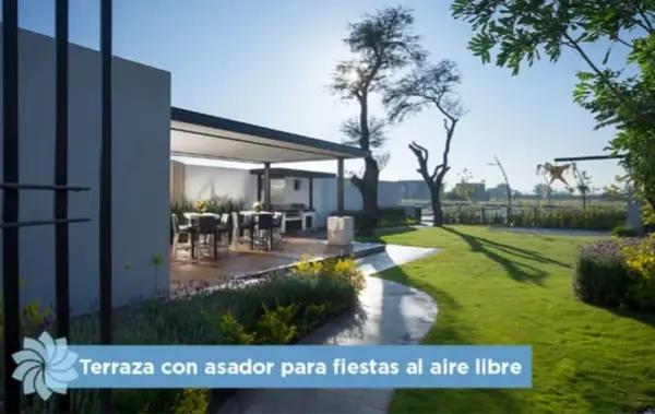 Casa en venta en Mayorca Residencial, León — foto 3 de 14