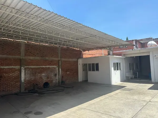 Bodega en renta en Ignacio Lopez Rayon, Atizapán de Zaragoza — foto 2 de 8