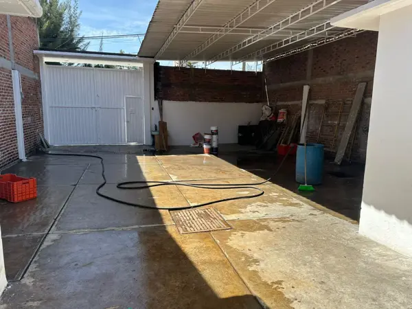 Bodega en renta en Ignacio Lopez Rayon, Atizapán de Zaragoza — foto 3 de 8