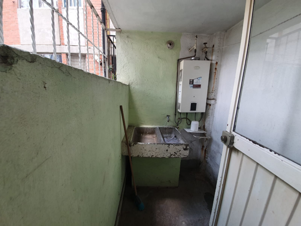 Departamento en venta en Parque Residencial Coacalco 3a Sección, Coacalco de Berriozábal — foto 3 de 20