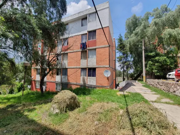 Departamento en venta en Parque Residencial Coacalco 3a Sección, Coacalco de Berriozábal — foto 2 de 20