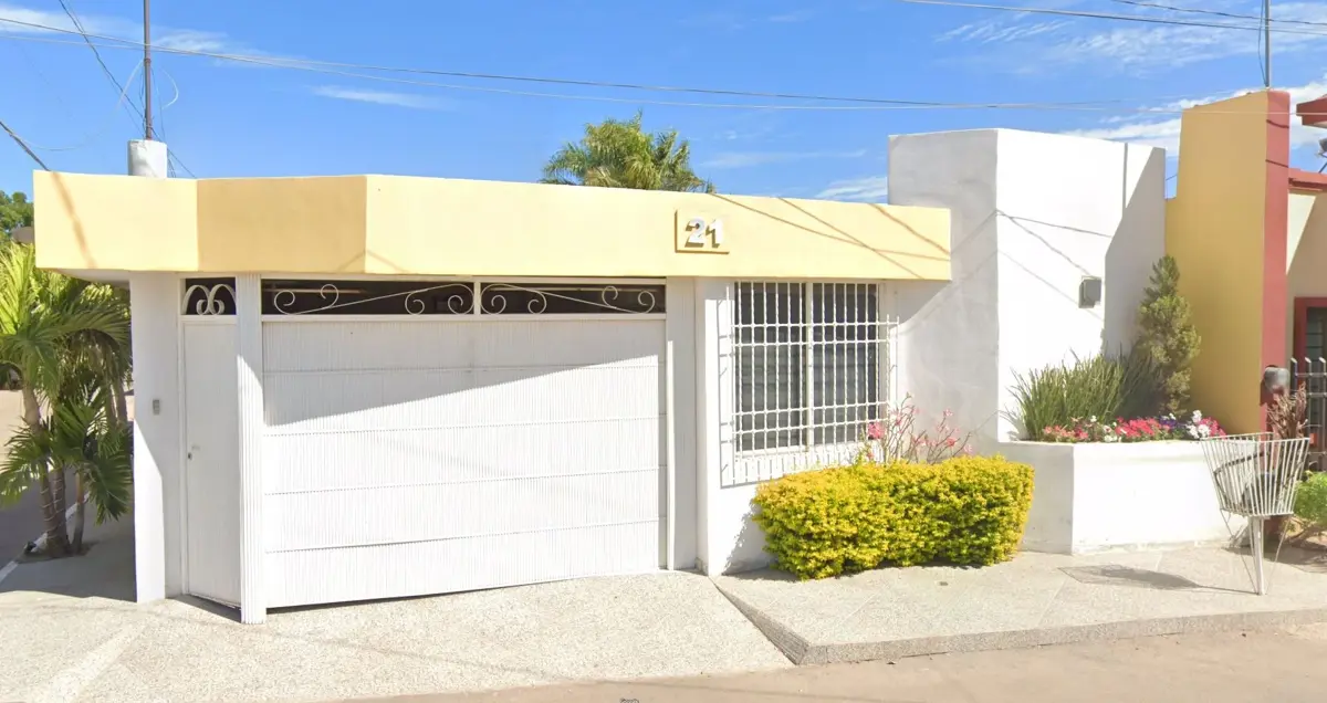 Casa en venta en Lomas del Valle, Salvador Alvarado — foto 1 de 14