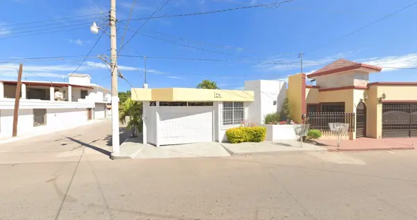 Casa en venta en Lomas del Valle, Salvador Alvarado — foto 2 de 14