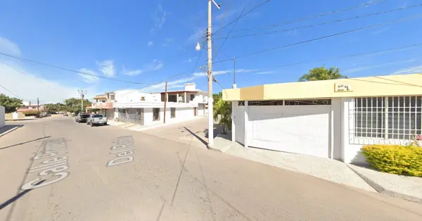 Casa en venta en Lomas del Valle, Salvador Alvarado — foto 3 de 14