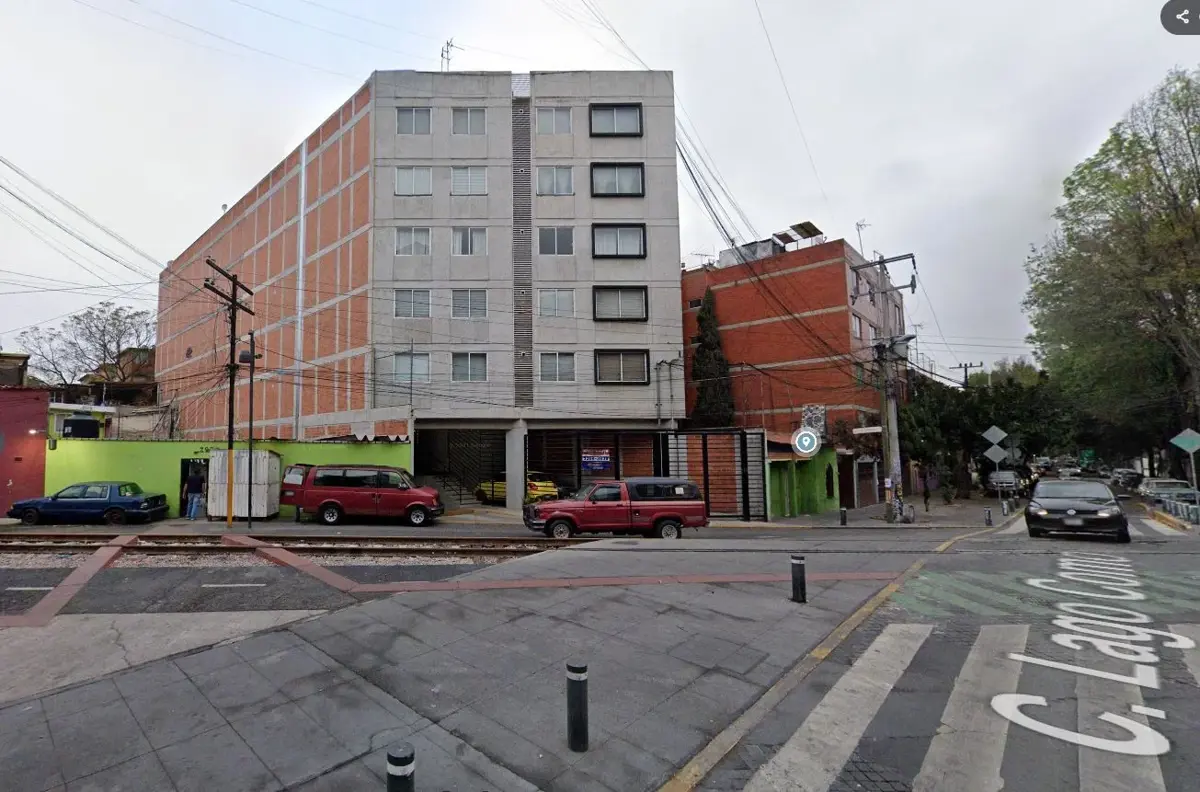 Departamento en venta en Los Manzanos, Miguel Hidalgo — foto 1 de 9