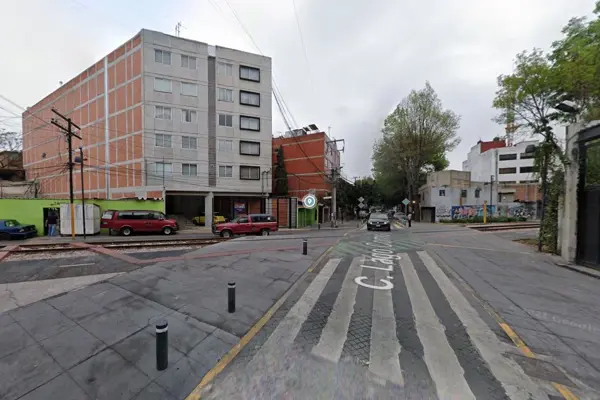 Departamento en venta en Los Manzanos, Miguel Hidalgo — foto 3 de 9