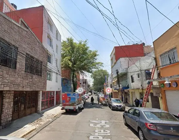 Departamento en venta en Obrero Popular, Azcapotzalco — foto 3 de 20