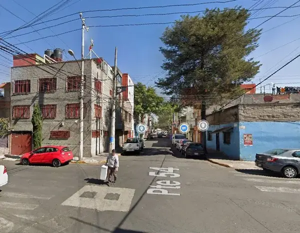 Departamento en venta en Obrero Popular, Azcapotzalco — foto 2 de 20