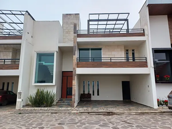 Casa en venta en Teoconchila, Chignahuapan, Puebla