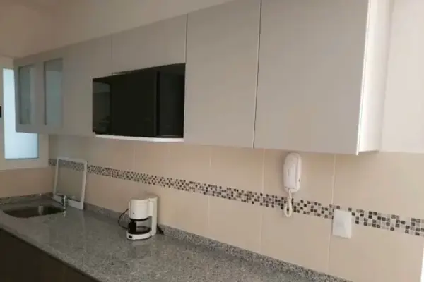 Departamento en renta en Dream Lagoons, Veracruz — foto 2 de 4