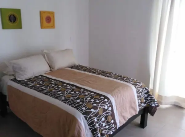 Departamento en renta en Dream Lagoons, Veracruz — foto 3 de 4