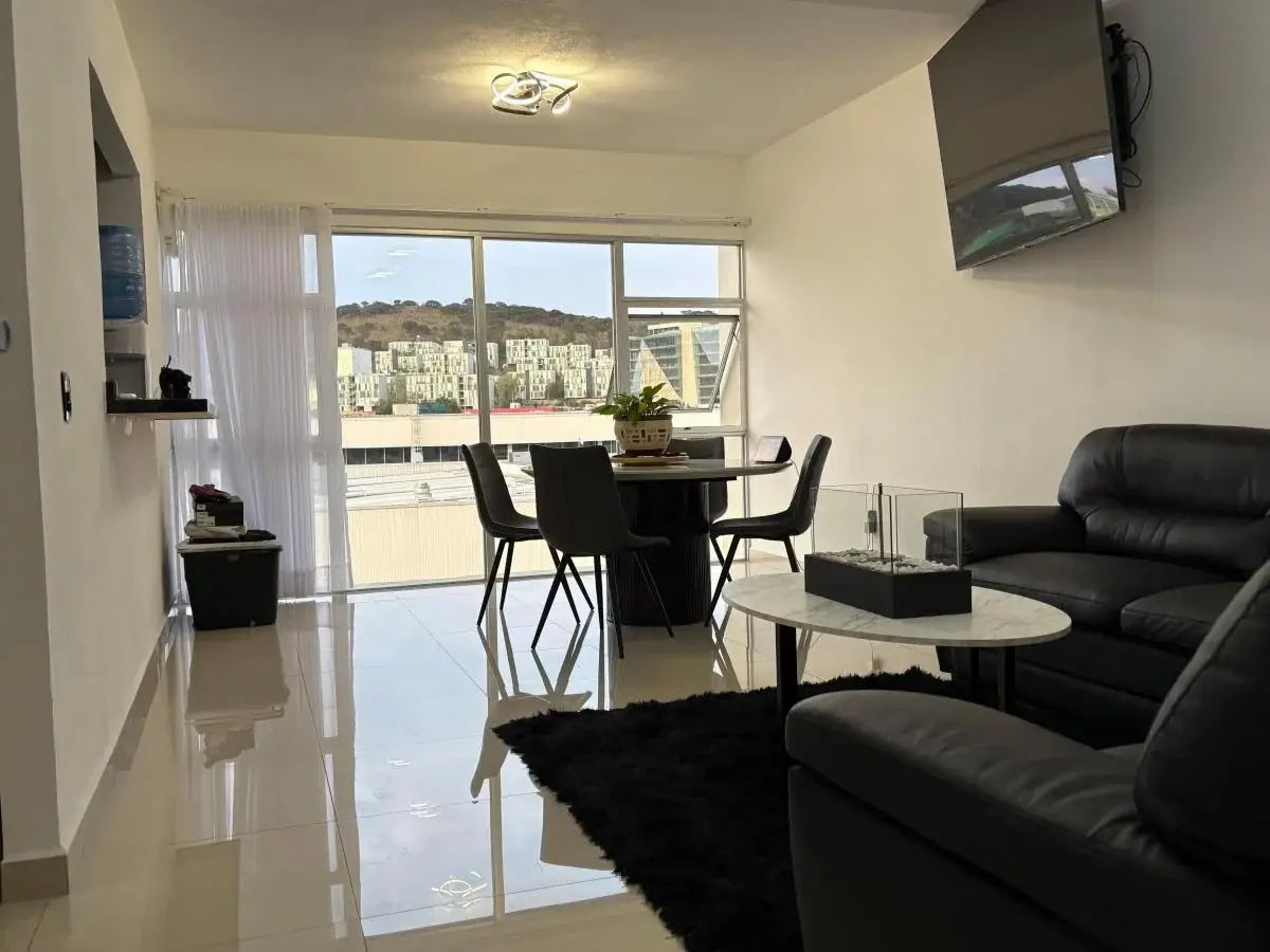 Departamento en venta en Bosque Esmeralda, Atizapán de Zaragoza — foto 1 de 29