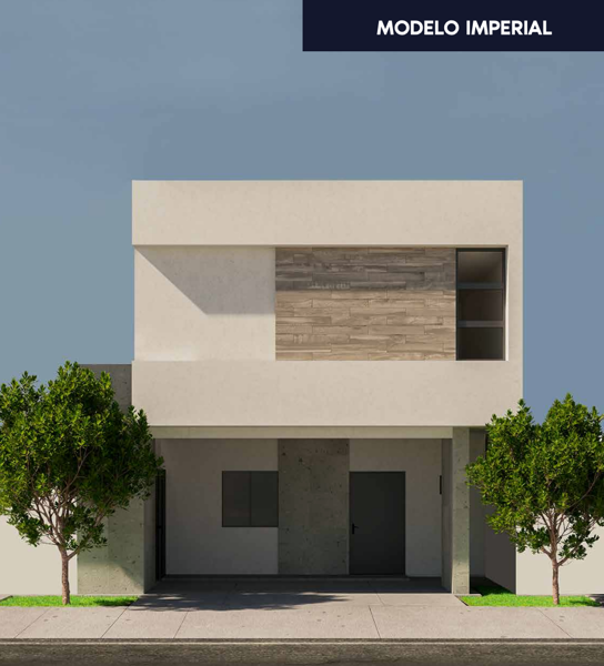 Casa en venta en Los Viñedos, Torreón — foto 3 de 11
