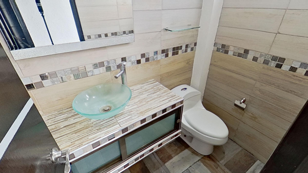 Casa en venta en Los Héroes Coacalco, Coacalco de Berriozábal — foto 3 de 20