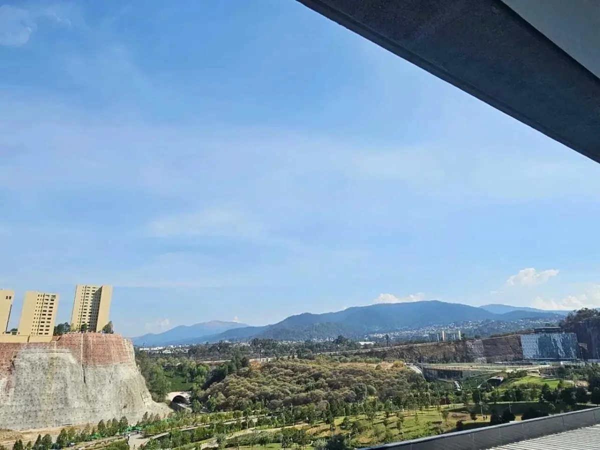 Departamento en renta en Contadero, Cuajimalpa de Morelos — foto 1 de 18