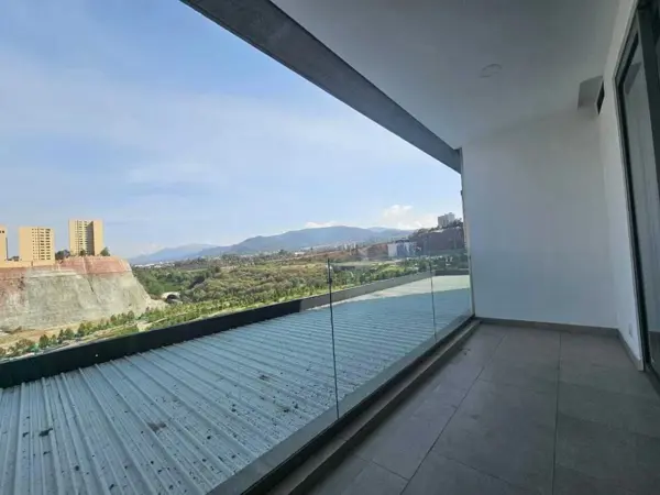 Departamento en renta en Contadero, Cuajimalpa de Morelos — foto 2 de 18