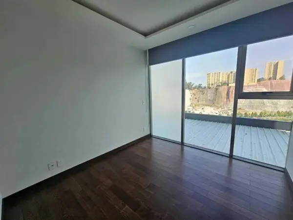 Departamento en renta en Contadero, Cuajimalpa de Morelos — foto 3 de 18