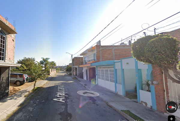 Casa en venta en San Juan, Ocotlán — foto 3 de 12