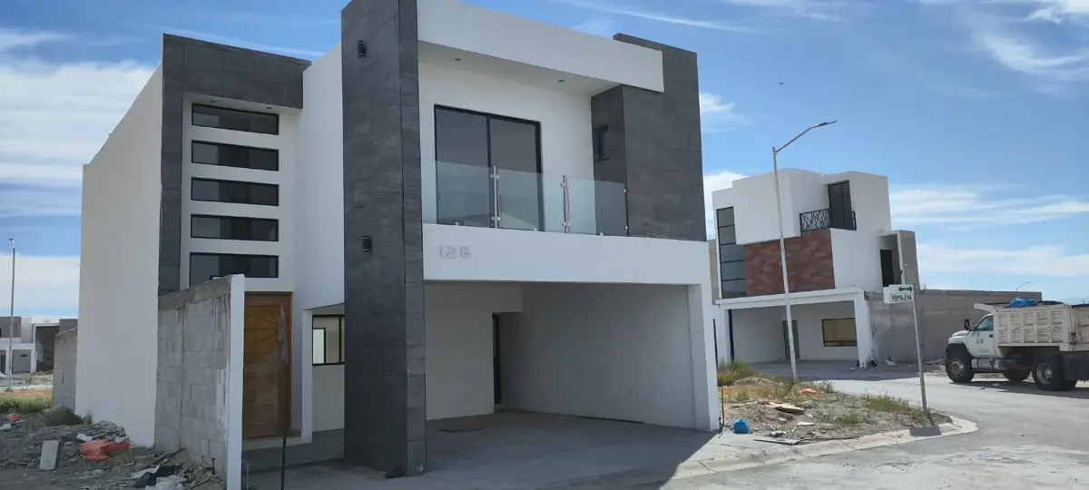 Casa en Venta en Quintas del Palmar, Torreón, Coahuila de Zaragoza