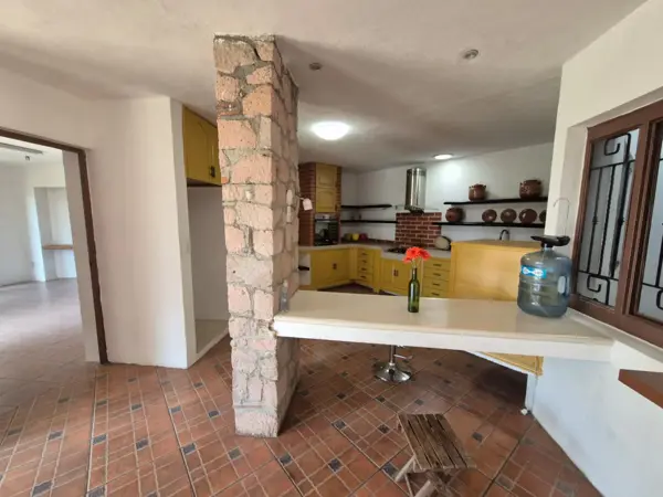 Casa en venta en Rio Florido, Morelia — foto 3 de 19
