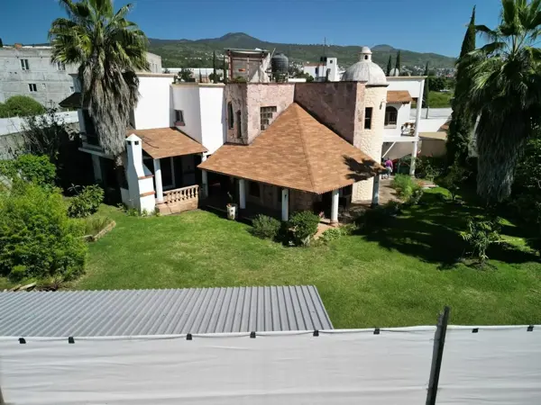 Casa en Rio Florido, Morelia, Michoacán de Ocampo — foto 1 de 19