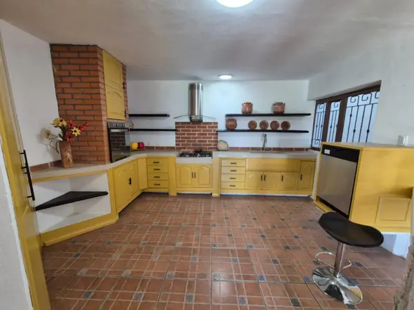 Casa en venta en Rio Florido, Morelia — foto 2 de 19