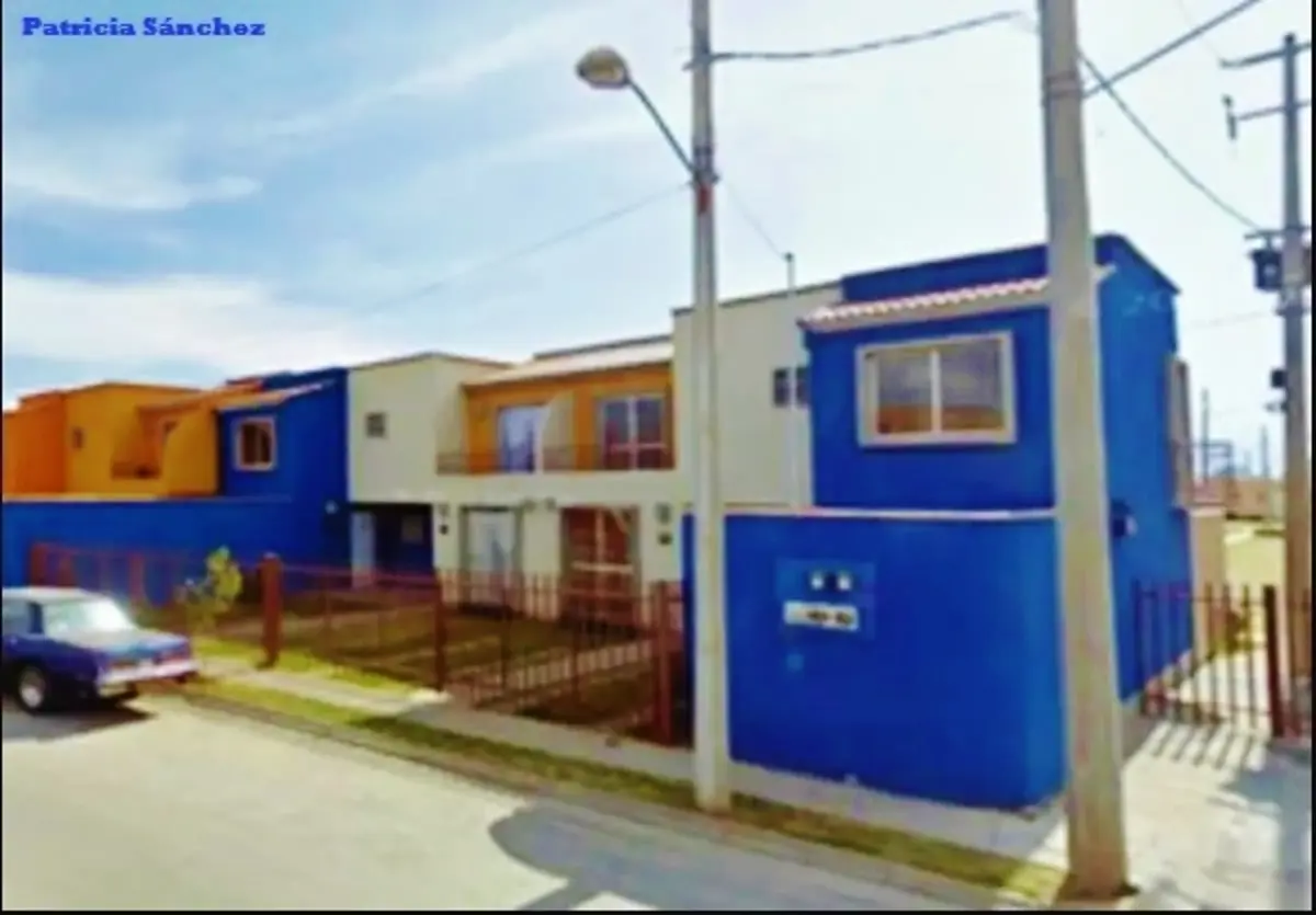 Casa en venta en San Martin Cuautlalpan, Chalco — foto 1 de 7