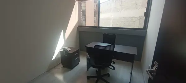 Oficina en renta en San Jose Insurgentes, Benito Juárez — foto 2 de 5