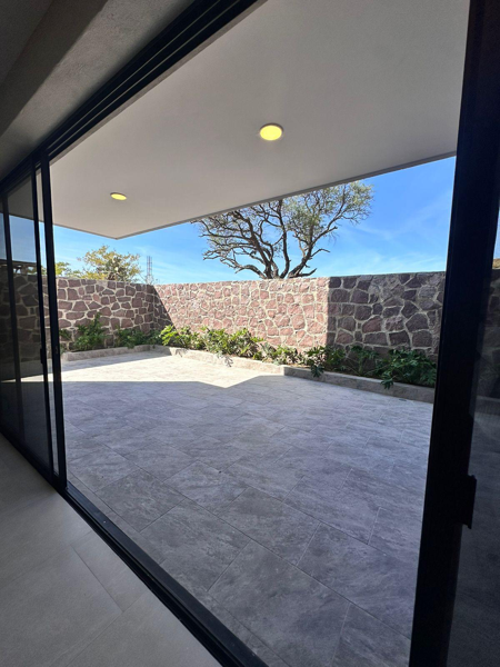 Casa en venta en El Molino Residencial y Golf, León — foto 3 de 21
