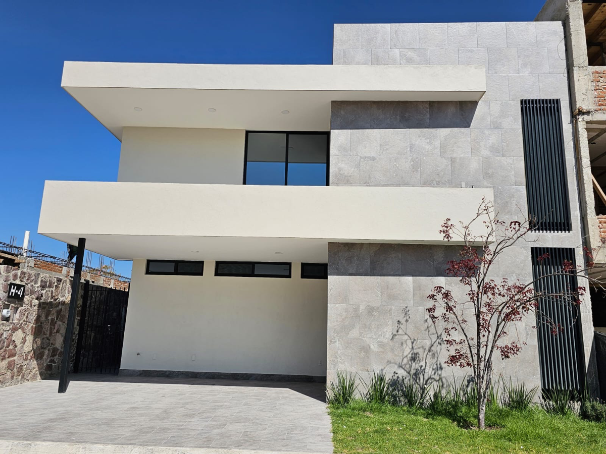 Casa en venta en El Molino Residencial y Golf, León — foto 1 de 21