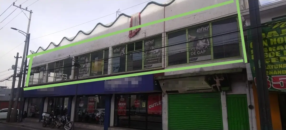 Local en renta en Cerro de la Estrella, Iztapalapa — foto 1 de 10