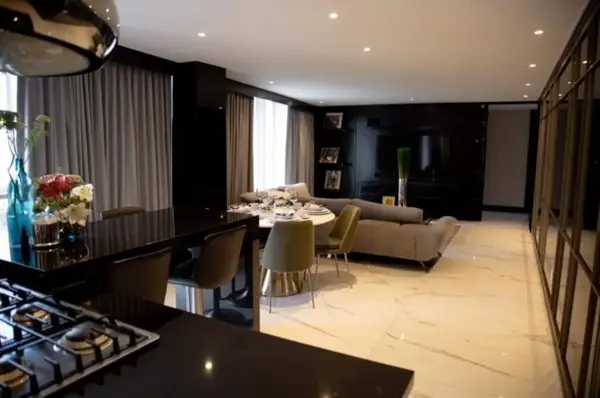 Departamento en Polanco III Sección, Miguel Hidalgo, Ciudad de México