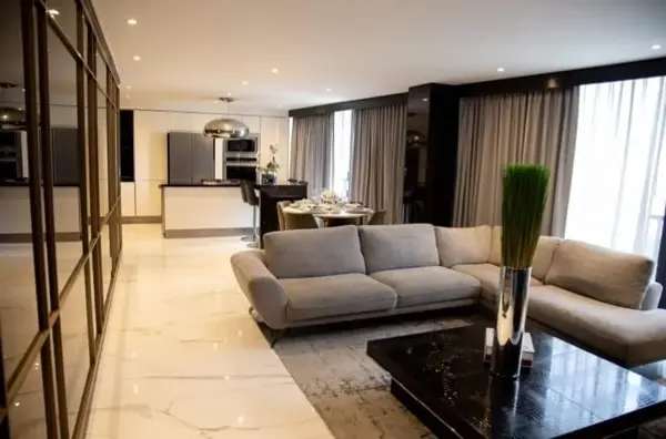 Departamento en venta en Polanco III Sección, Miguel Hidalgo — foto 2 de 10