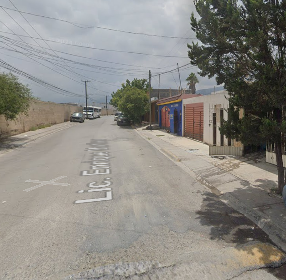 Casa en venta en Leandro Valle, Saltillo — foto 1 de 5