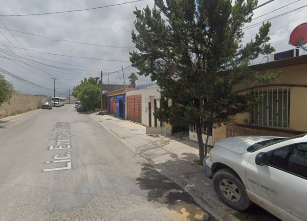 Casa en venta en Leandro Valle, Saltillo — foto 3 de 5