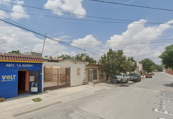 Casa en venta en Leandro Valle, Saltillo — foto 2 de 5