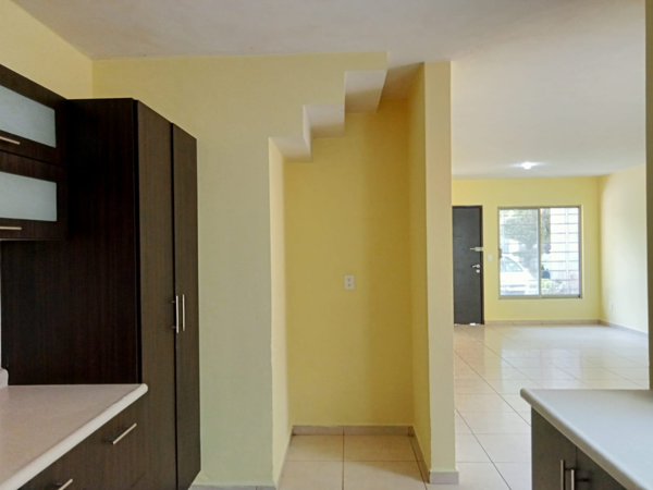 Casa en venta en Zapopan Centro, Zapopan — foto 3 de 19