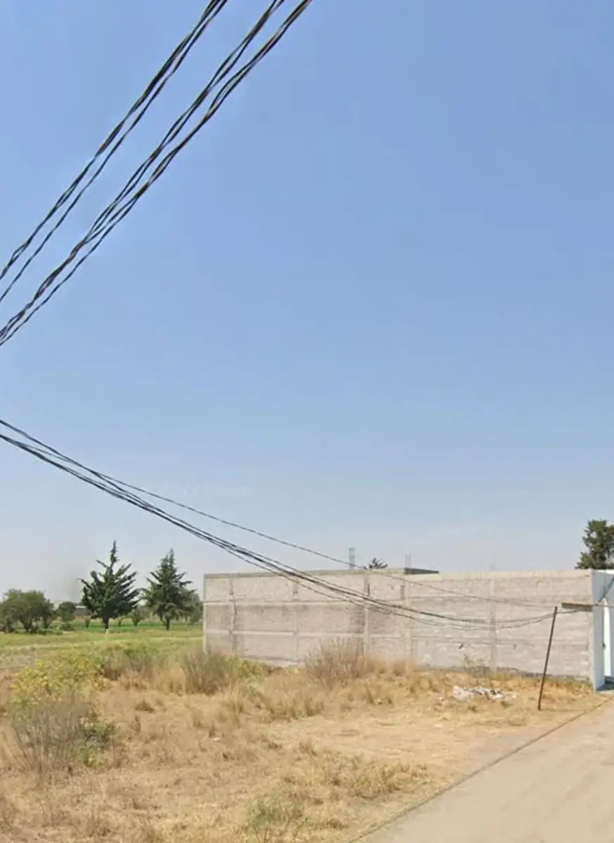 Terreno en venta en Texcoco de Mora Centro, Texcoco — foto 1 de 10