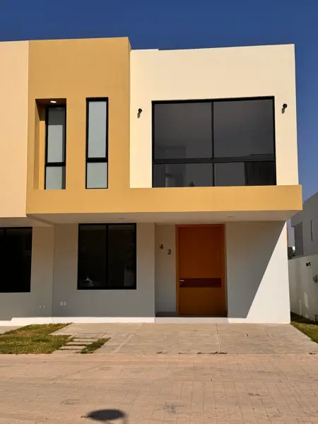 Casa en Bosques Vallarta, Zapopan, Jalisco