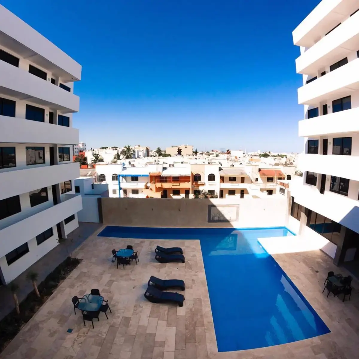 Departamento en venta en Joyas de Mocambo (Granjas los Pinos), Boca del Río — foto 1 de 21