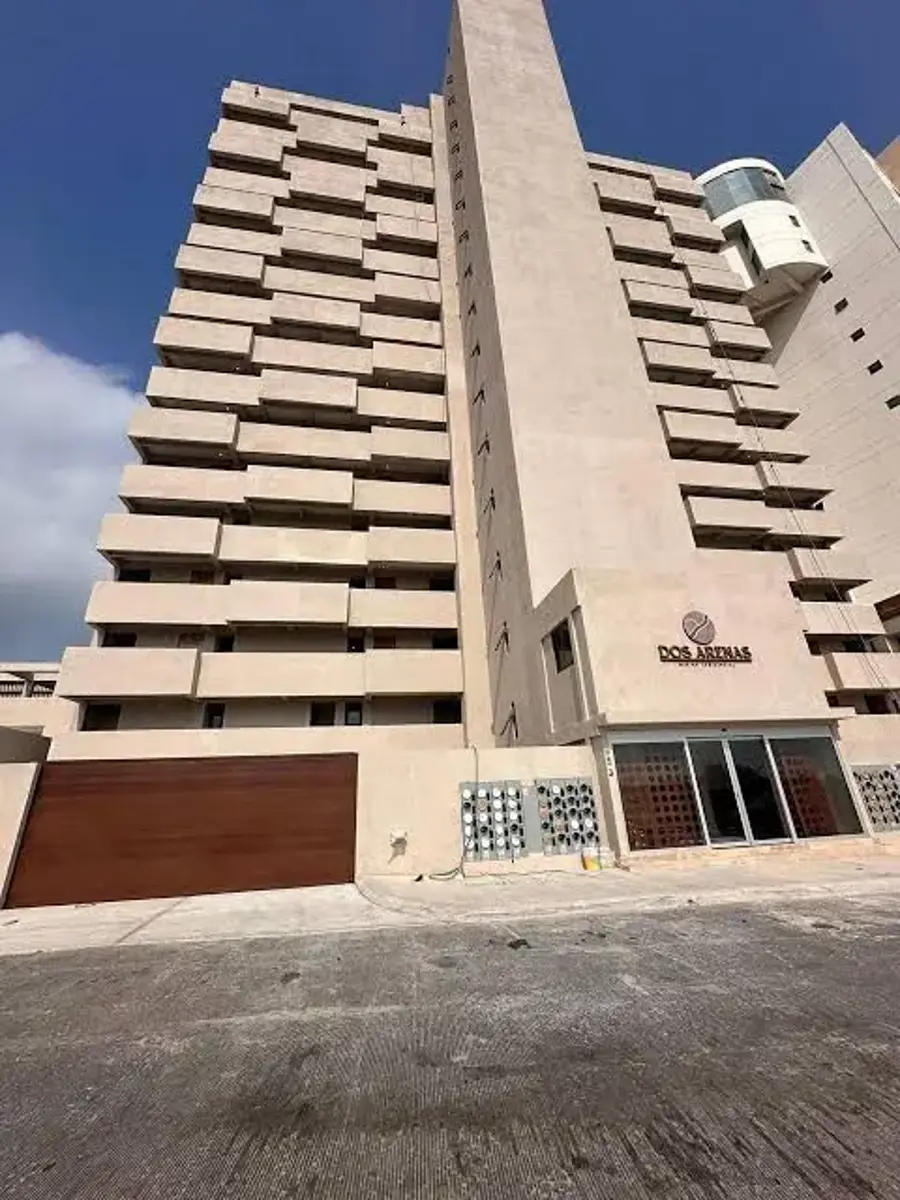 Departamento en venta en El Estero, Boca del Río — foto 1 de 47