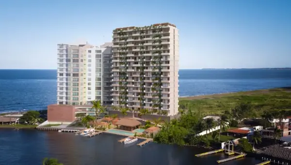 Departamento en venta en El Estero, Boca del Río — foto 2 de 47