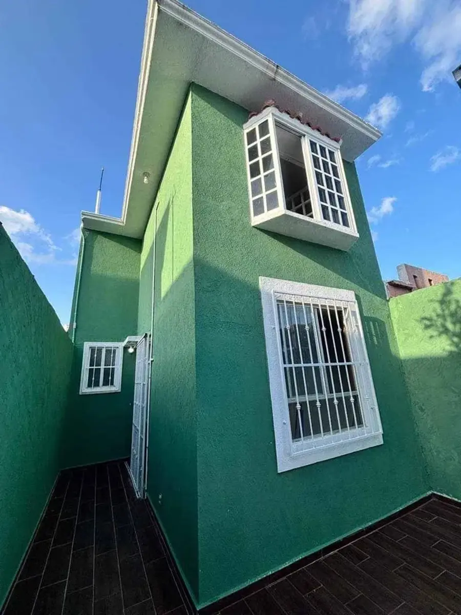 Casa en venta en Arboleda San Ramón, Medellín de Bravo — foto 1 de 16