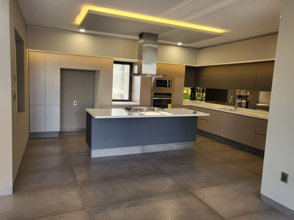 Casa en renta en Country Club Gran Jardín, León — foto 2 de 13