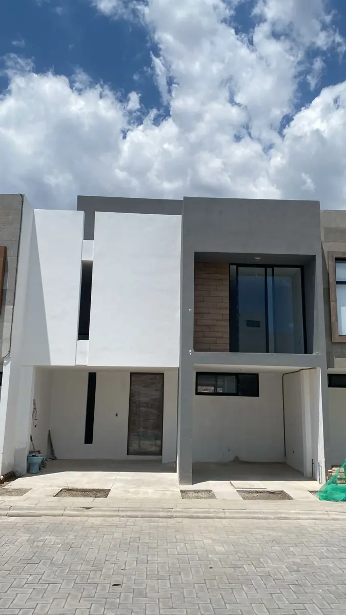Casa en venta en San Bernardino Tlaxcalancingo, San Andrés Cholula — foto 1 de 14