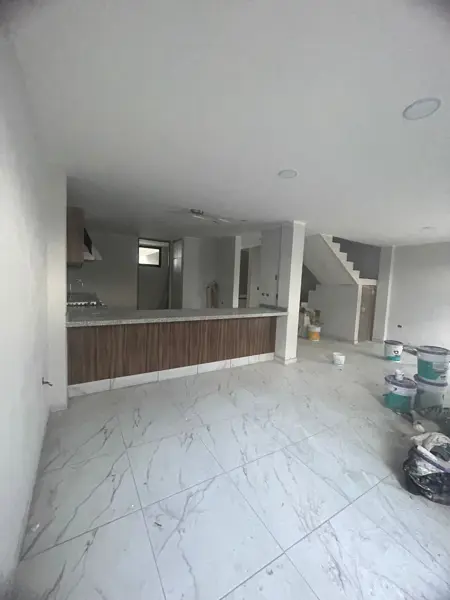 Casa en venta en San Bernardino Tlaxcalancingo, San Andrés Cholula — foto 2 de 14