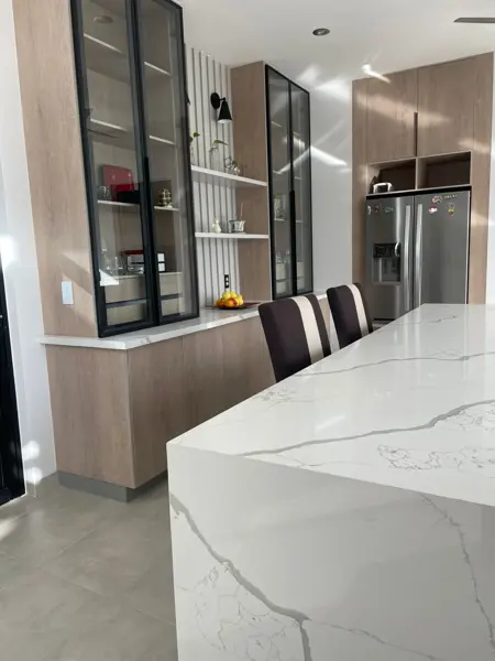 Casa en renta en El Cardenchal, Torreón — foto 3 de 11